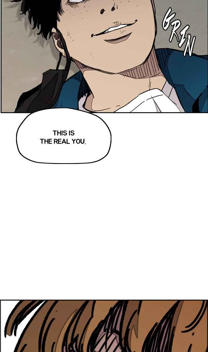 Wind Breaker Chapter 275 page 36