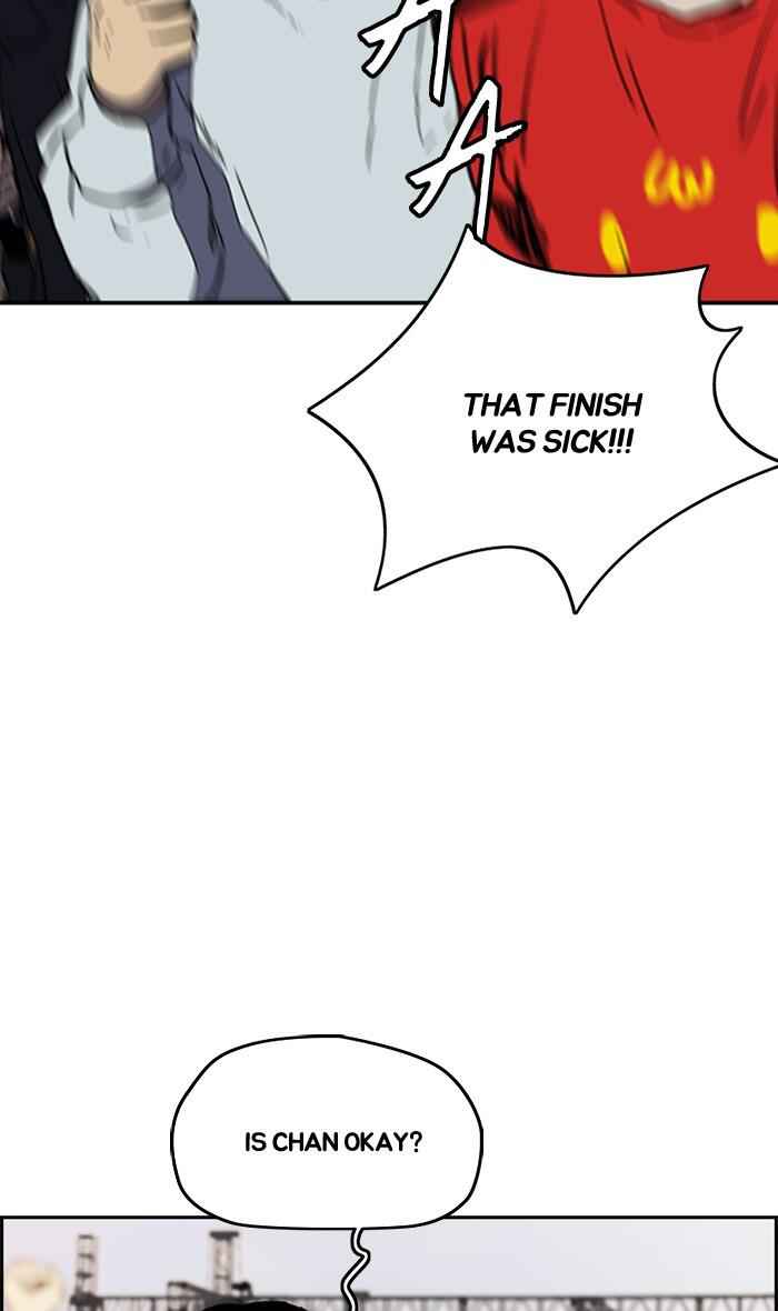 Wind Breaker Chapter 275 page 4