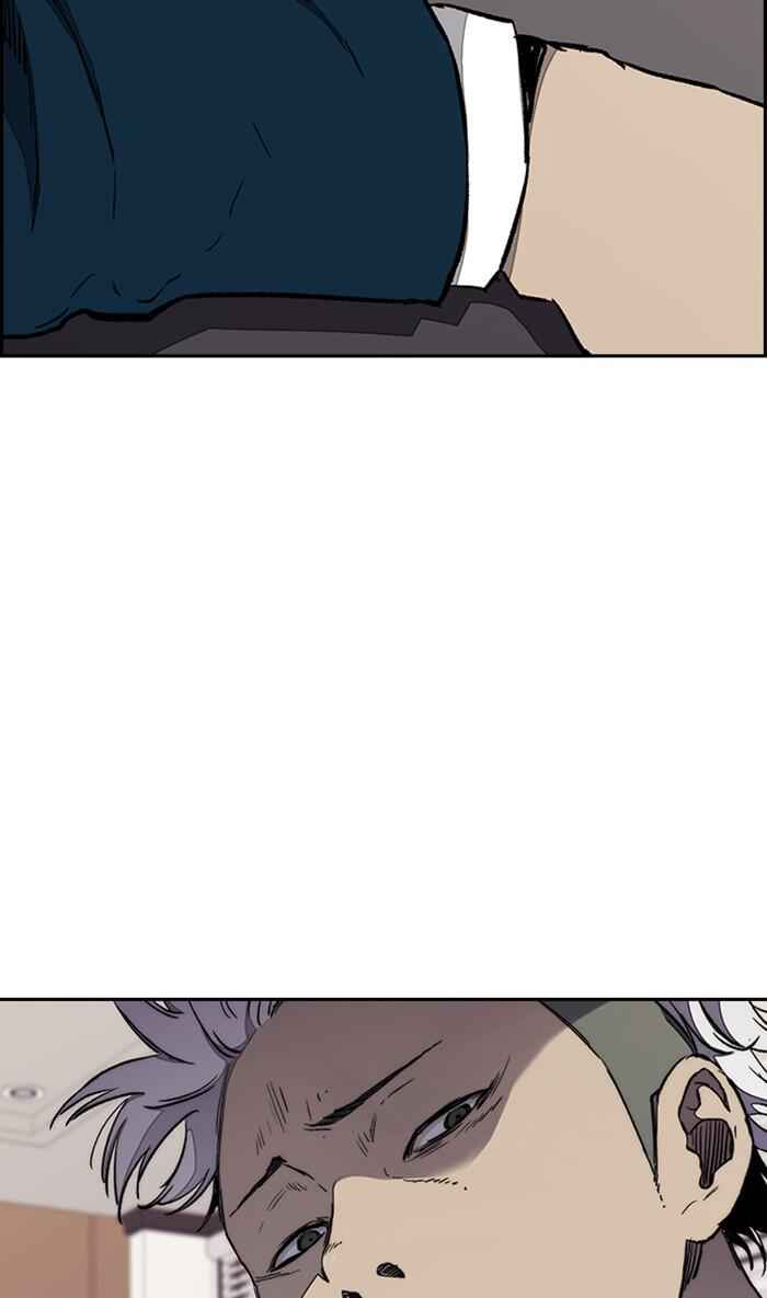 Wind Breaker Chapter 268 page 65