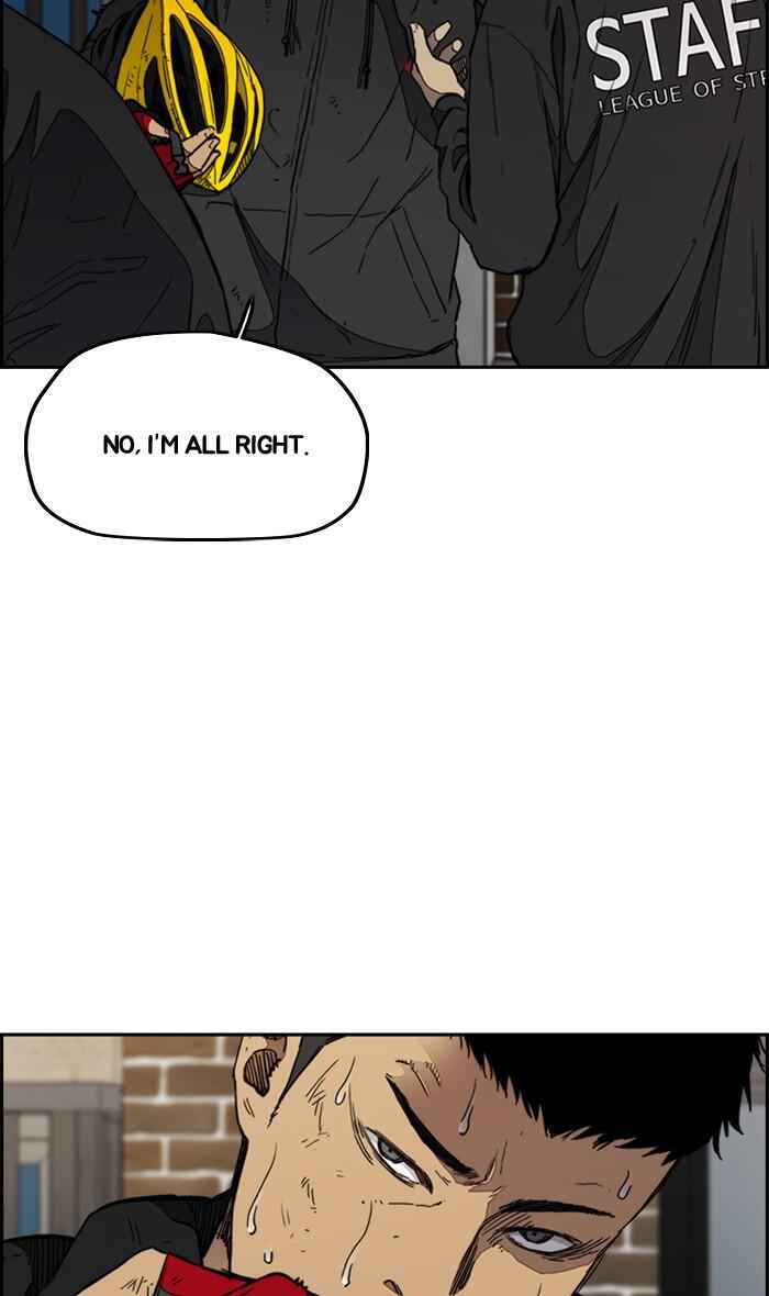 Wind Breaker Chapter 275 page 20