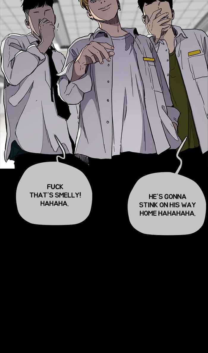 Wind Breaker Chapter 275 page 41