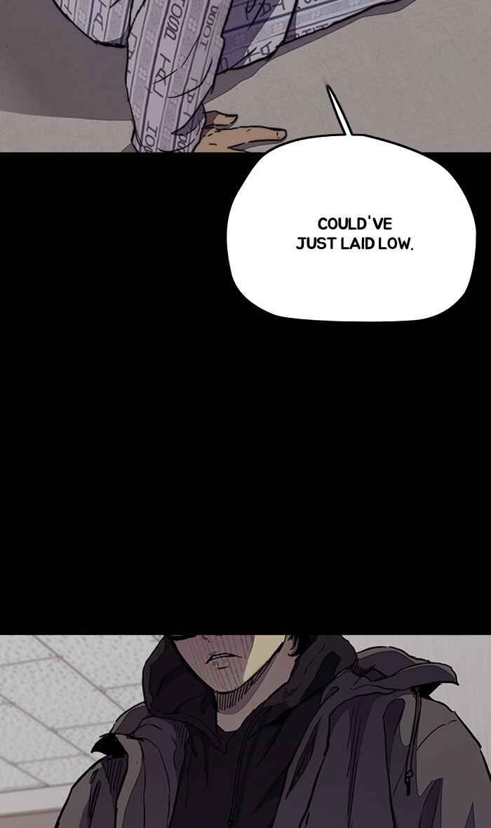 Wind Breaker Chapter 270 page 82