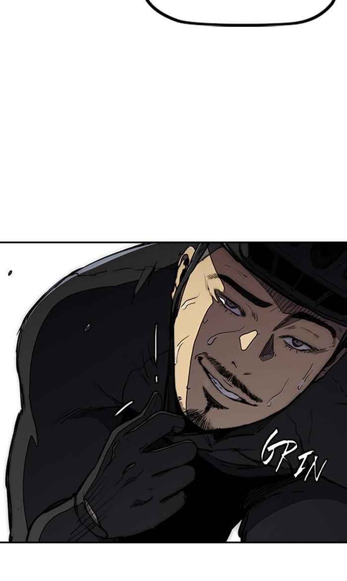 Wind Breaker Chapter 268 page 56