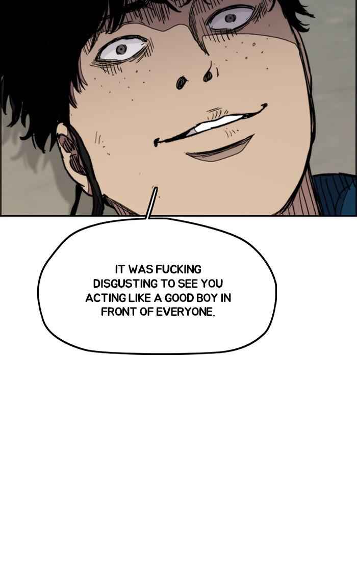 Wind Breaker Chapter 275 page 47