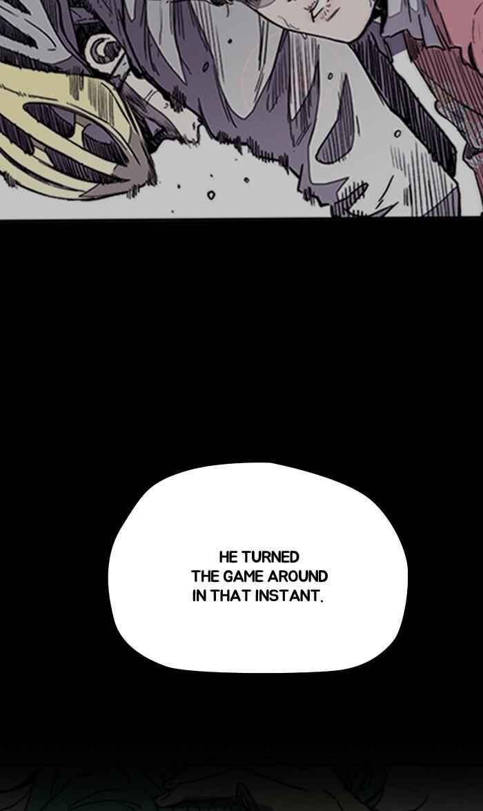 Wind Breaker Chapter 275 page 70