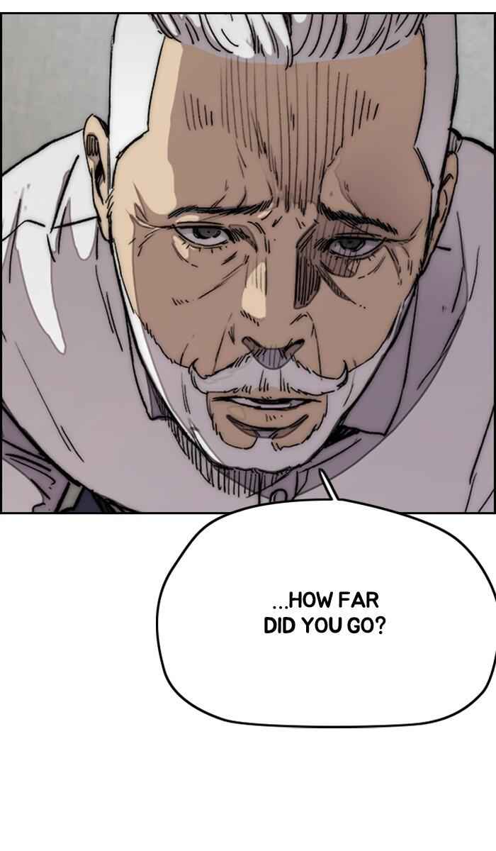 Wind Breaker Chapter 279 page 15