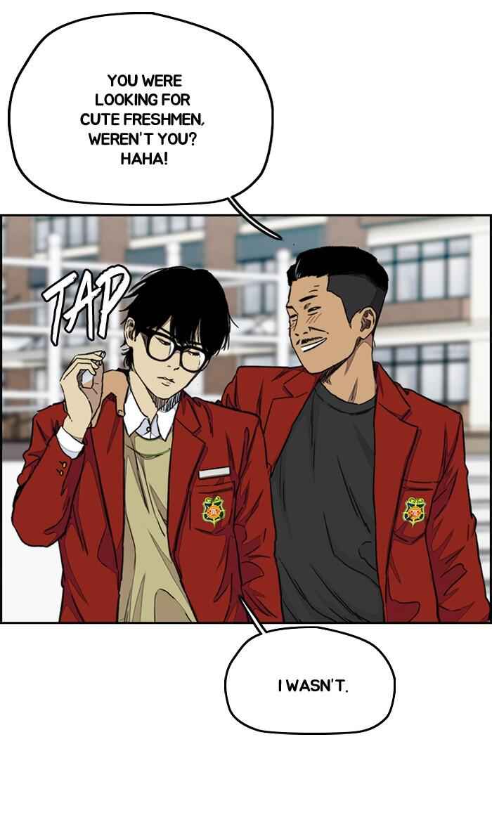 Wind Breaker Chapter 280 page 29