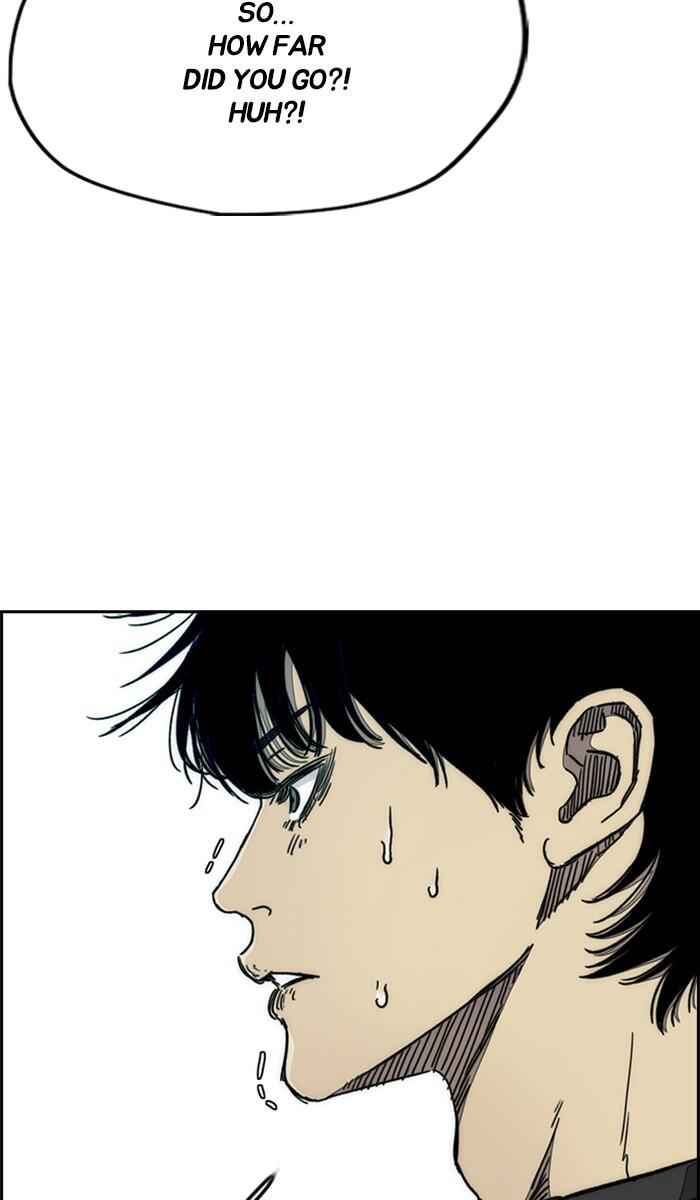 Wind Breaker Chapter 279 page 20