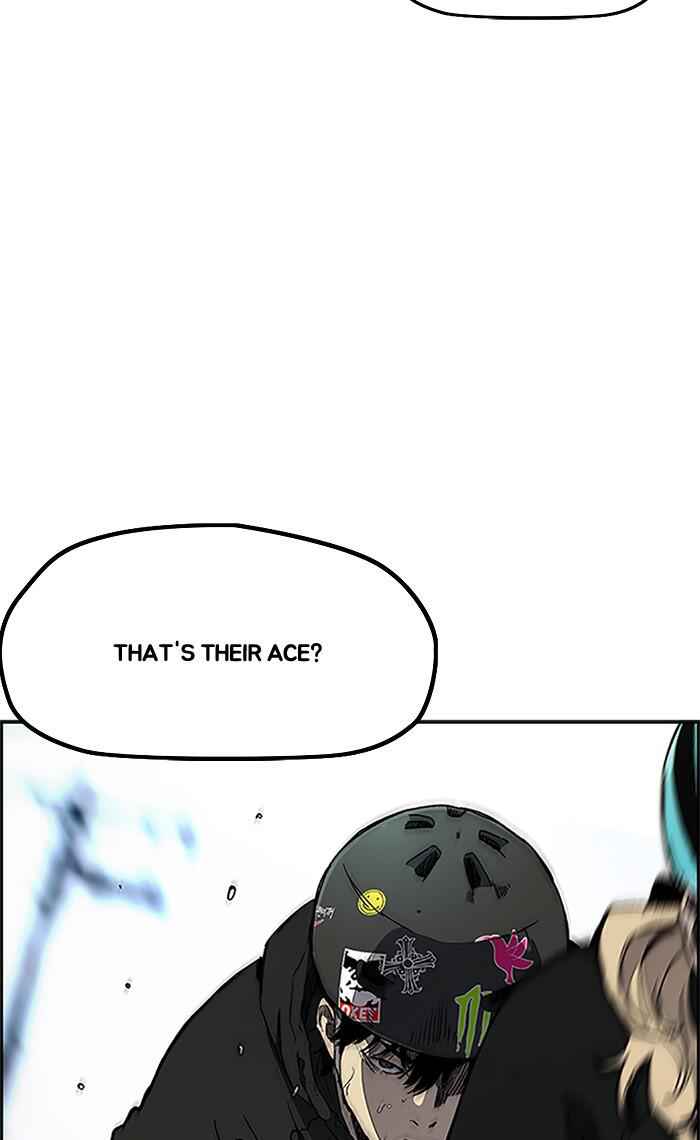 Wind Breaker Chapter 271 page 29