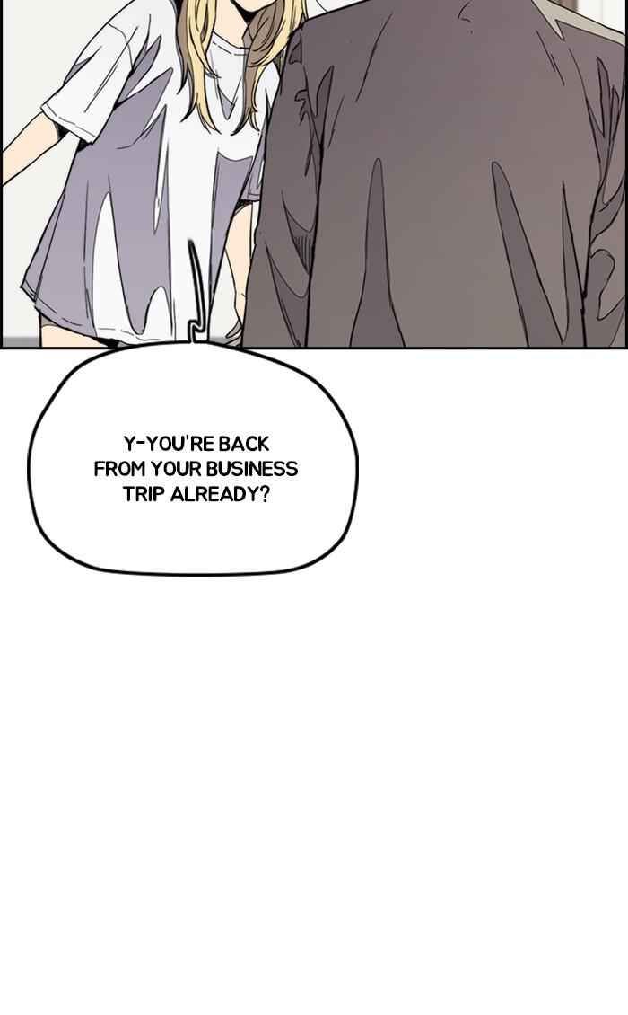 Wind Breaker Chapter 278 page 6