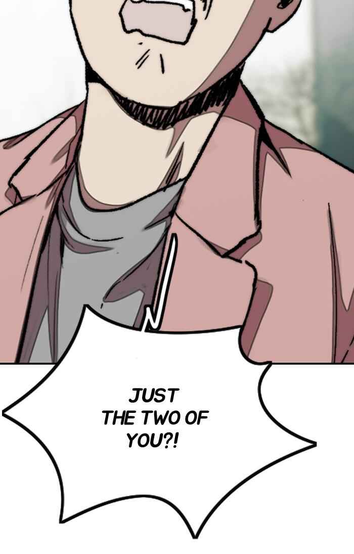 Wind Breaker Chapter 280 page 47