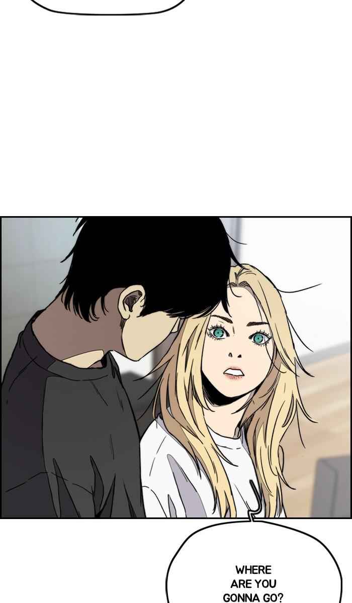 Wind Breaker Chapter 279 page 37