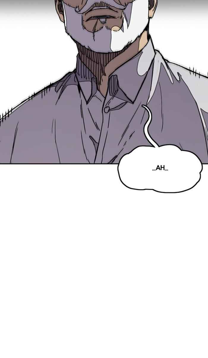 Wind Breaker Chapter 279 page 34