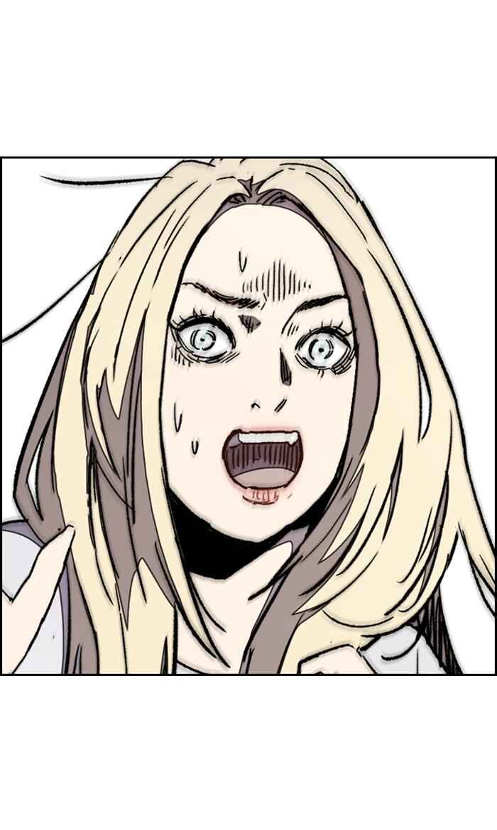 Wind Breaker Chapter 278 page 31