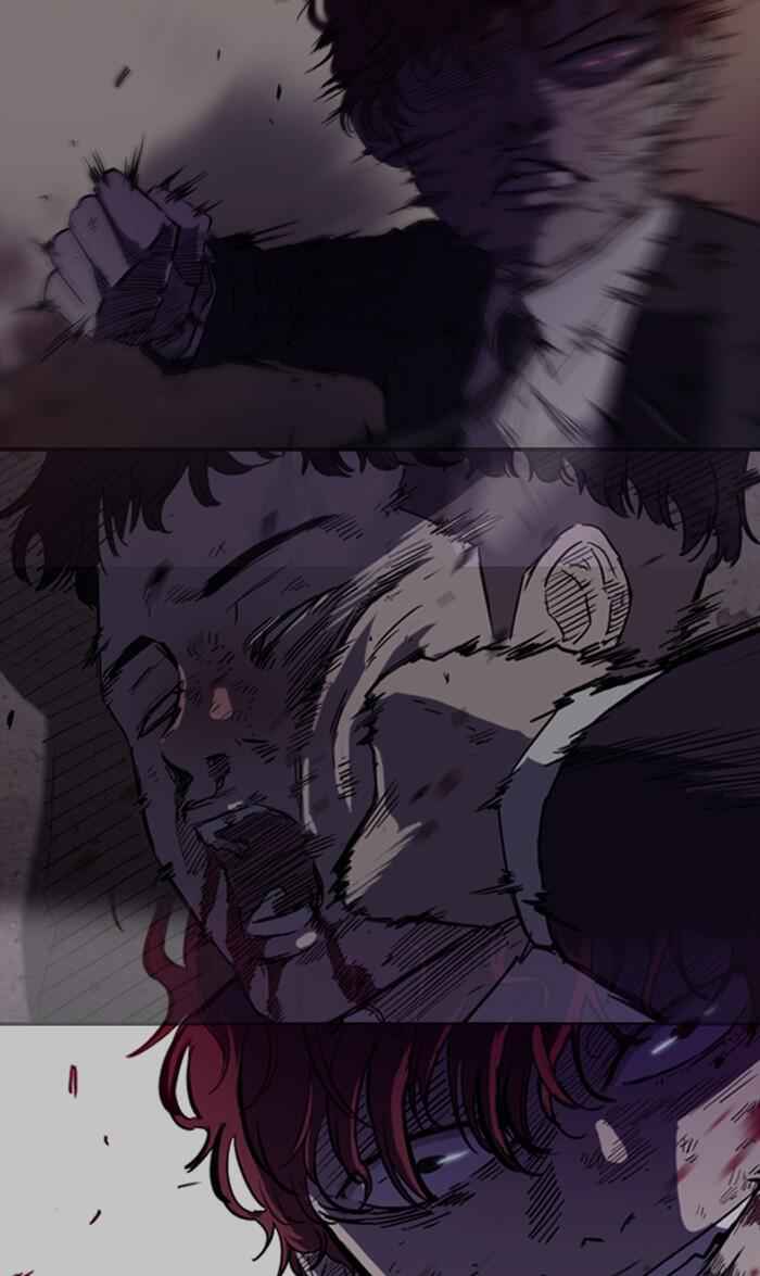 Wind Breaker Chapter 286 page 61