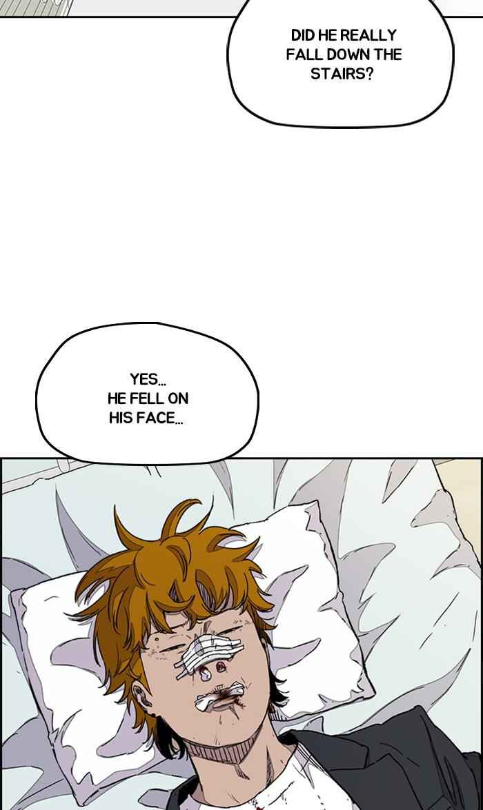 Wind Breaker Chapter 286 page 48
