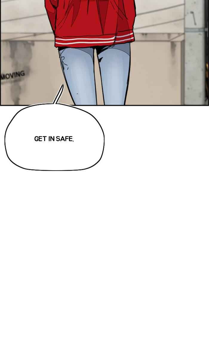 Wind Breaker Chapter 279 page 73