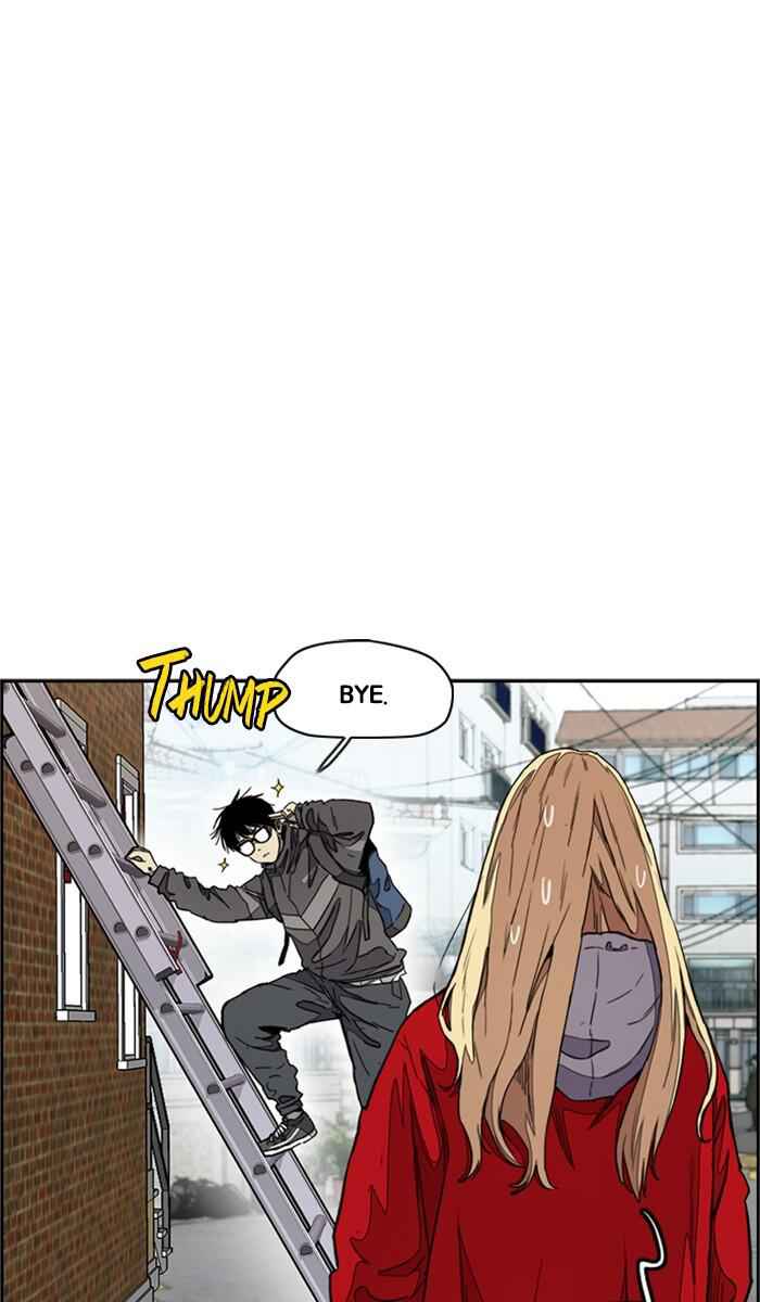 Wind Breaker Chapter 279 page 70