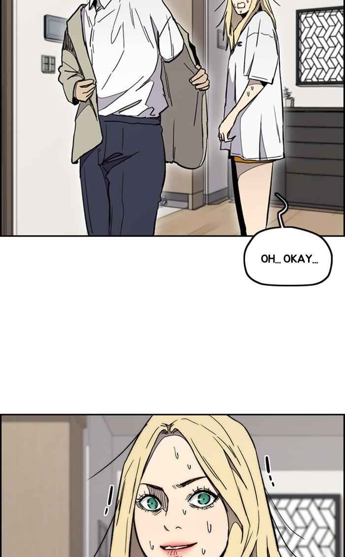Wind Breaker Chapter 278 page 19