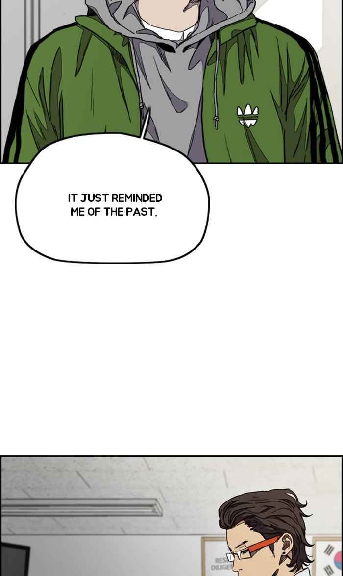 Wind Breaker Chapter 286 page 63
