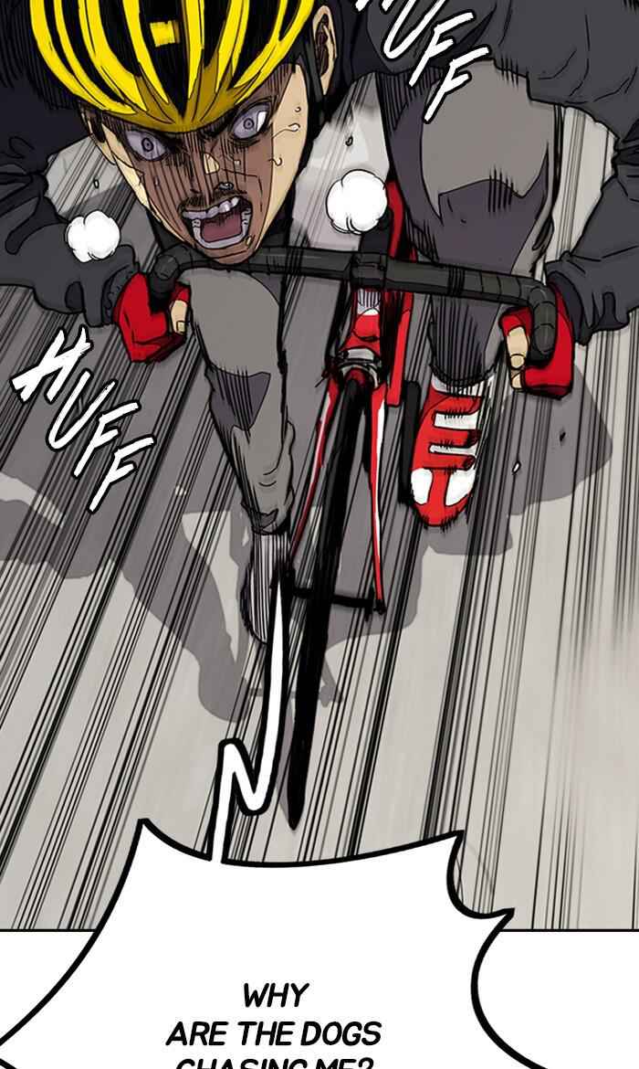 Wind Breaker Chapter 278 page 68