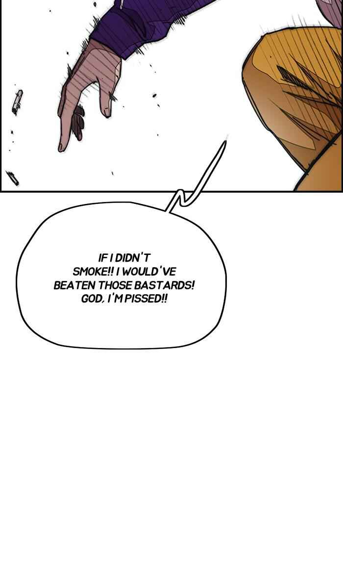 Wind Breaker Chapter 293 page 43