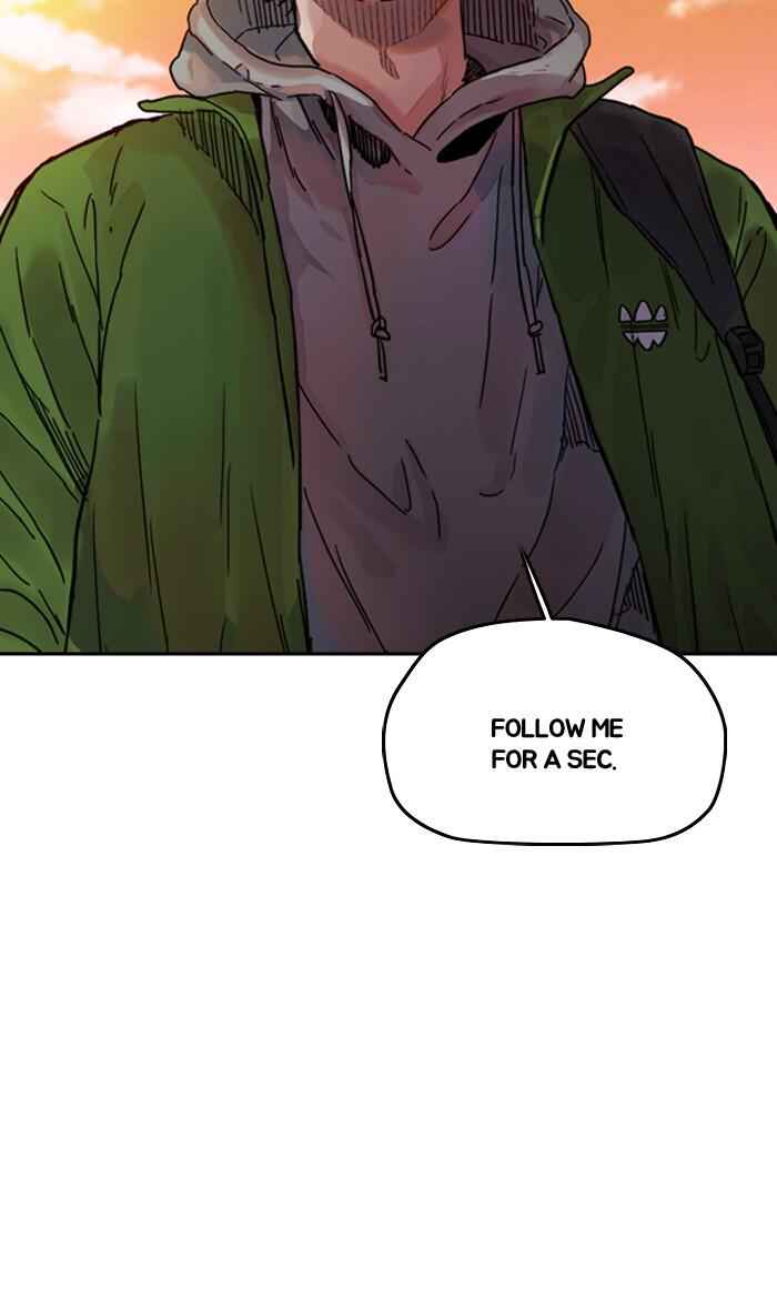 Wind Breaker Chapter 286 page 98