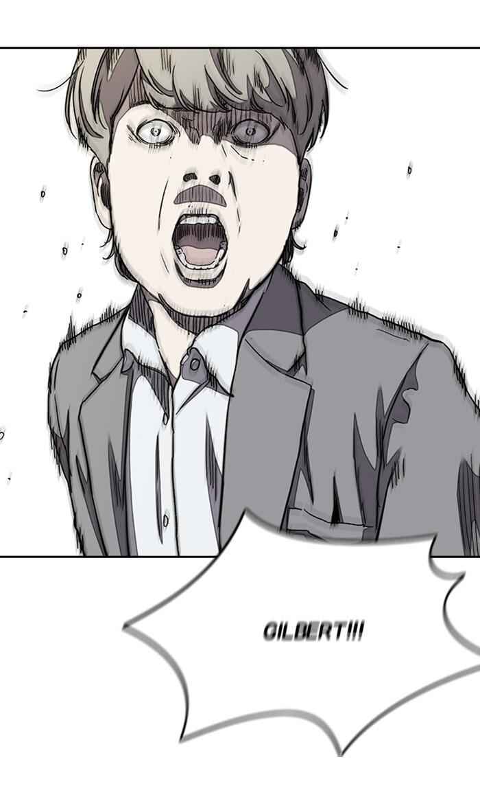 Wind Breaker Chapter 286 page 83
