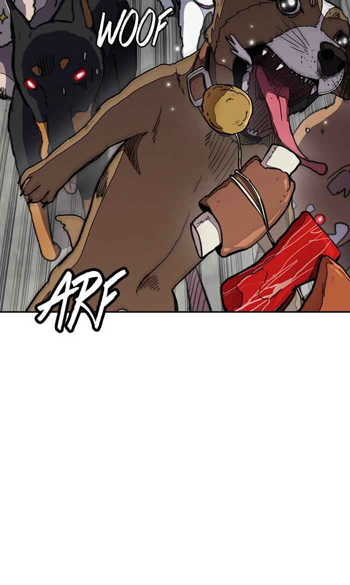 Wind Breaker Chapter 278 page 64
