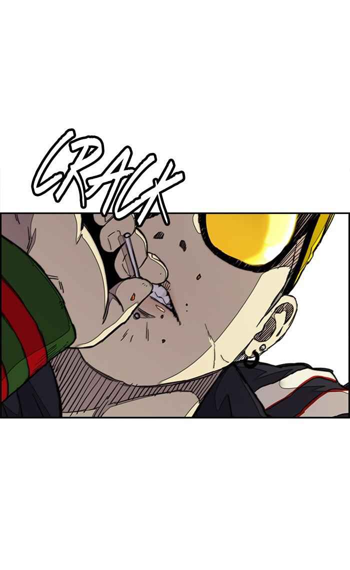 Wind Breaker Chapter 283 page 31