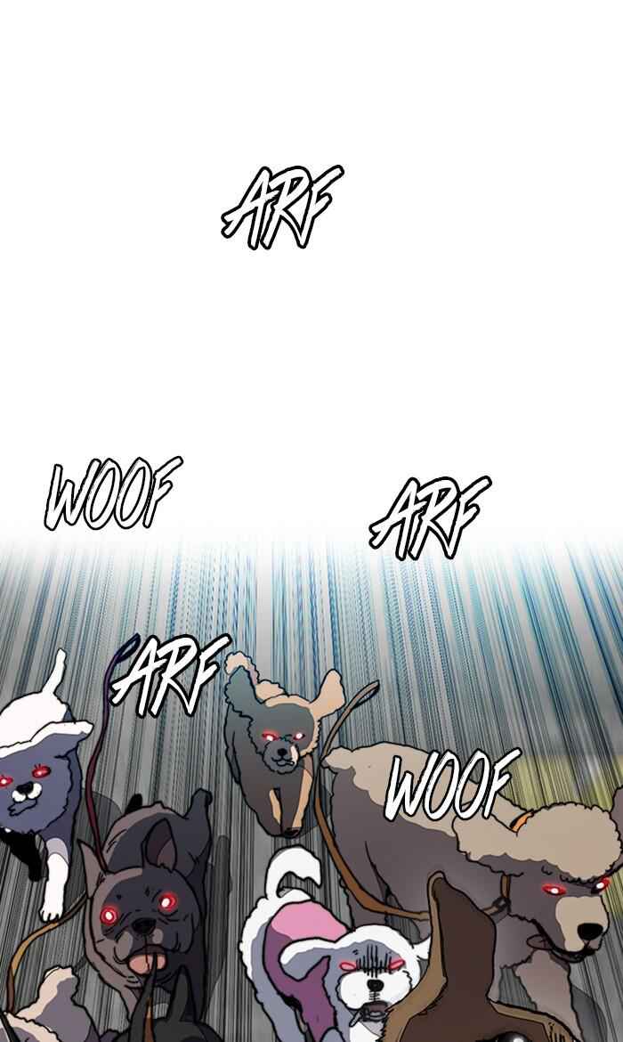 Wind Breaker Chapter 278 page 63