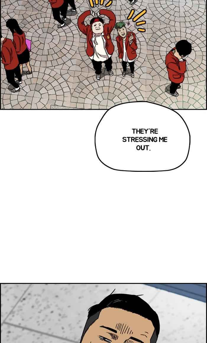 Wind Breaker Chapter 283 page 65