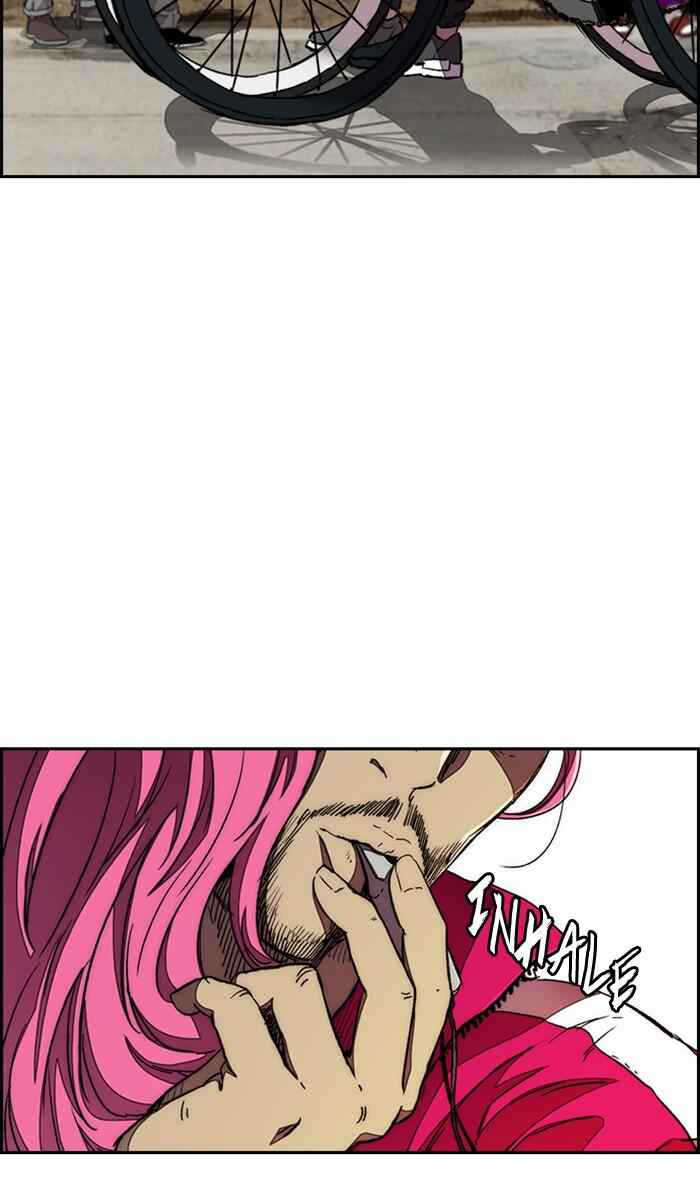 Wind Breaker Chapter 293 page 73