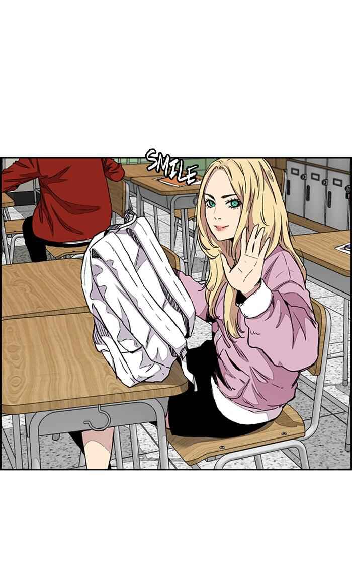Wind Breaker Chapter 283 page 61