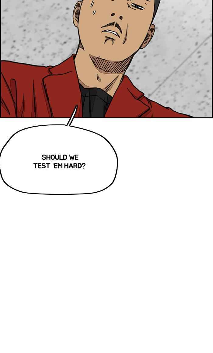 Wind Breaker Chapter 283 page 66