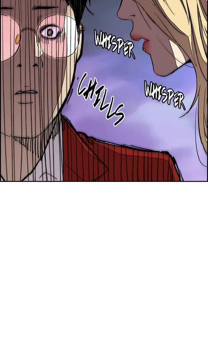 Wind Breaker Chapter 283 page 56