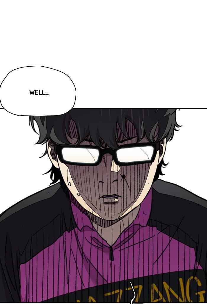 Wind Breaker Chapter 310 page 26