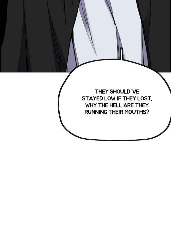 Wind Breaker Chapter 310 page 63