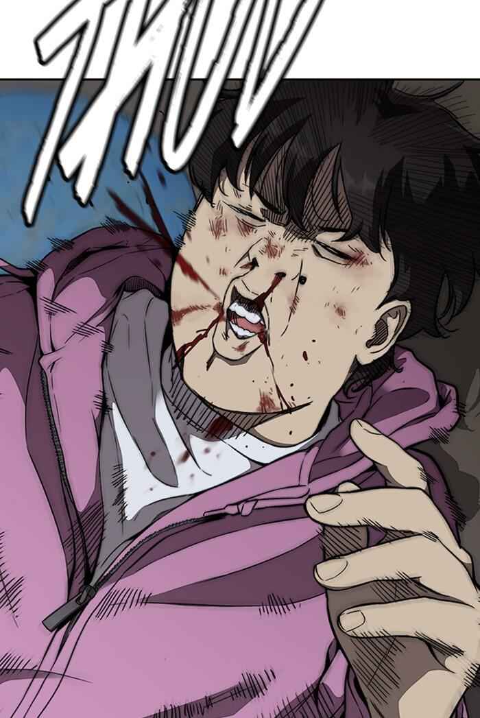 Wind Breaker Chapter 310 page 96