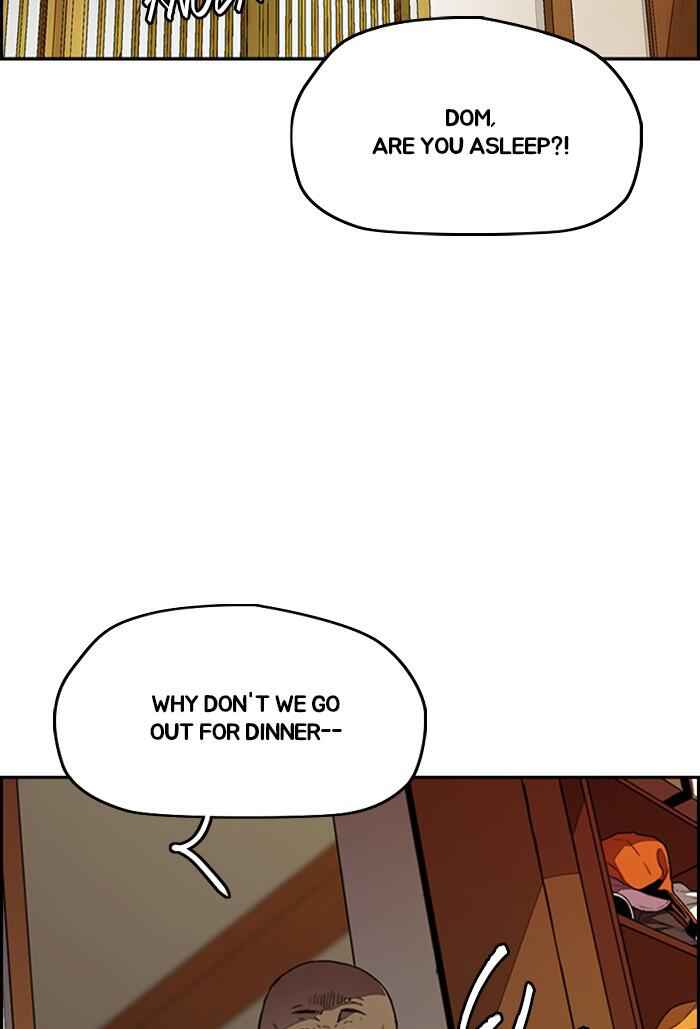 Wind Breaker Chapter 310 page 115