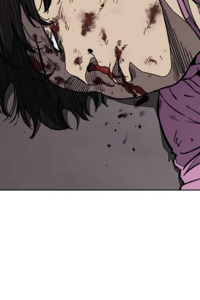 Wind Breaker Chapter 310 page 108