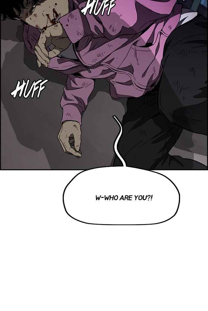 Wind Breaker Chapter 310 page 88