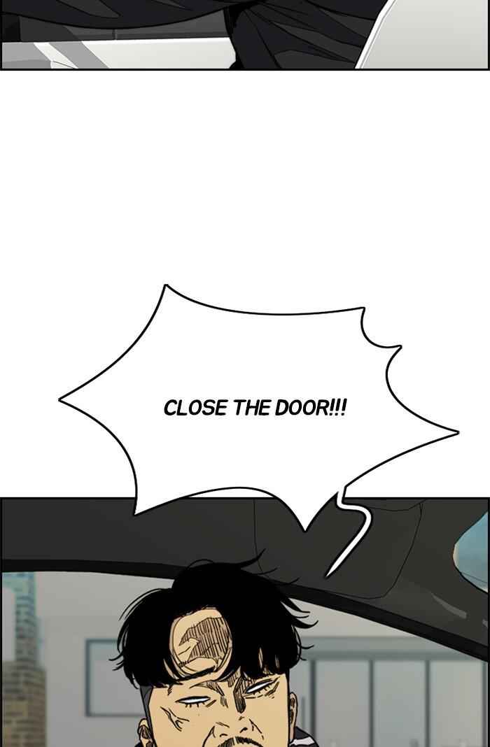 Wind Breaker Chapter 318 page 12