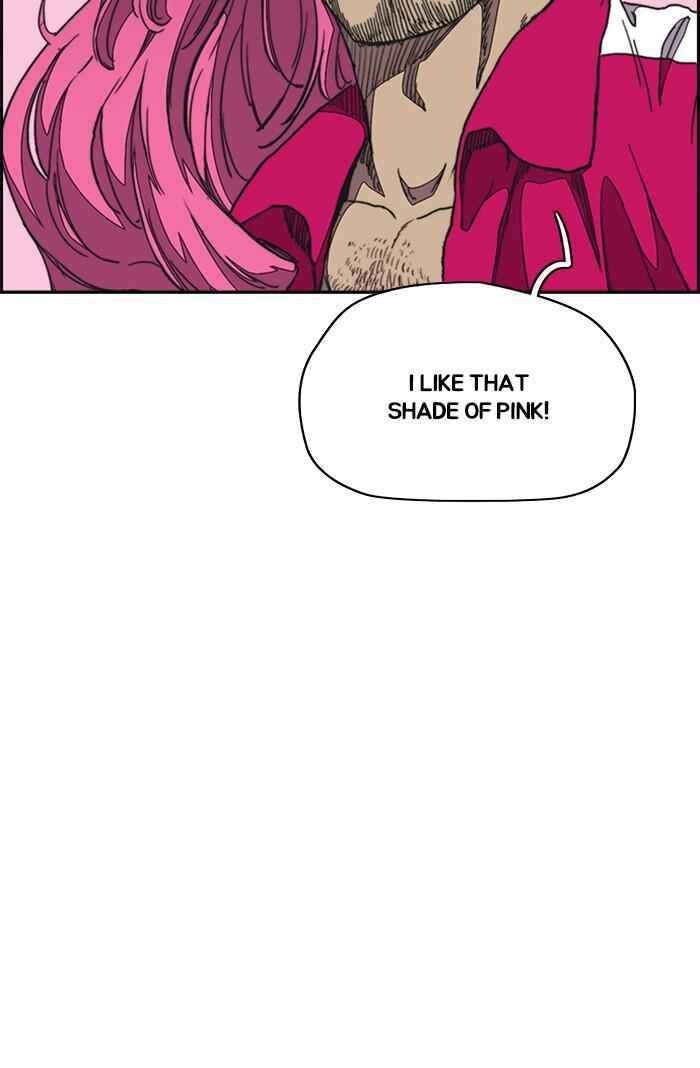 Wind Breaker Chapter 318 page 20