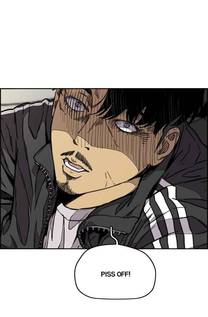 Wind Breaker Chapter 318 page 4