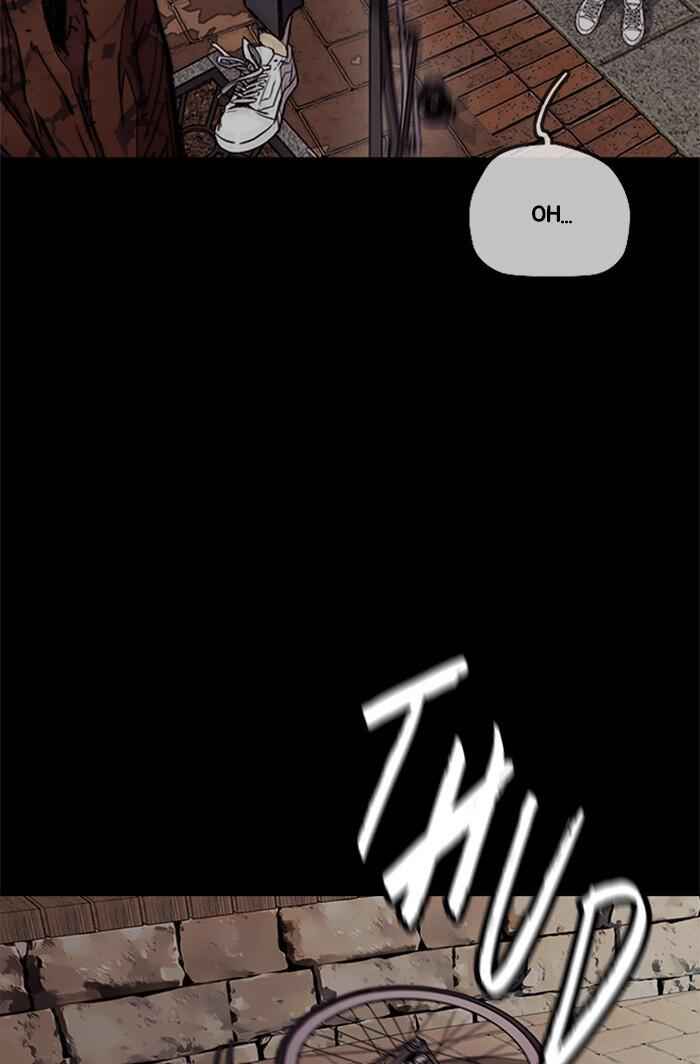 Wind Breaker Chapter 318 page 62