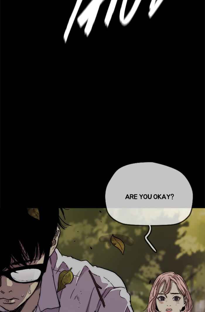 Wind Breaker Chapter 318 page 69