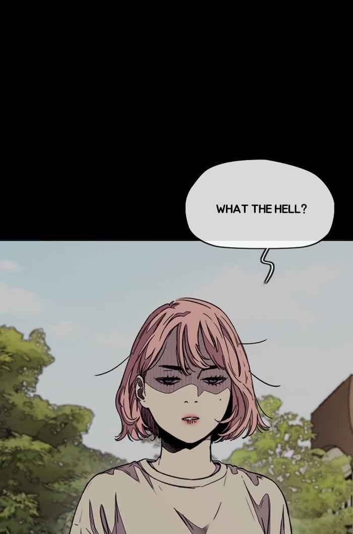 Wind Breaker Chapter 318 page 49