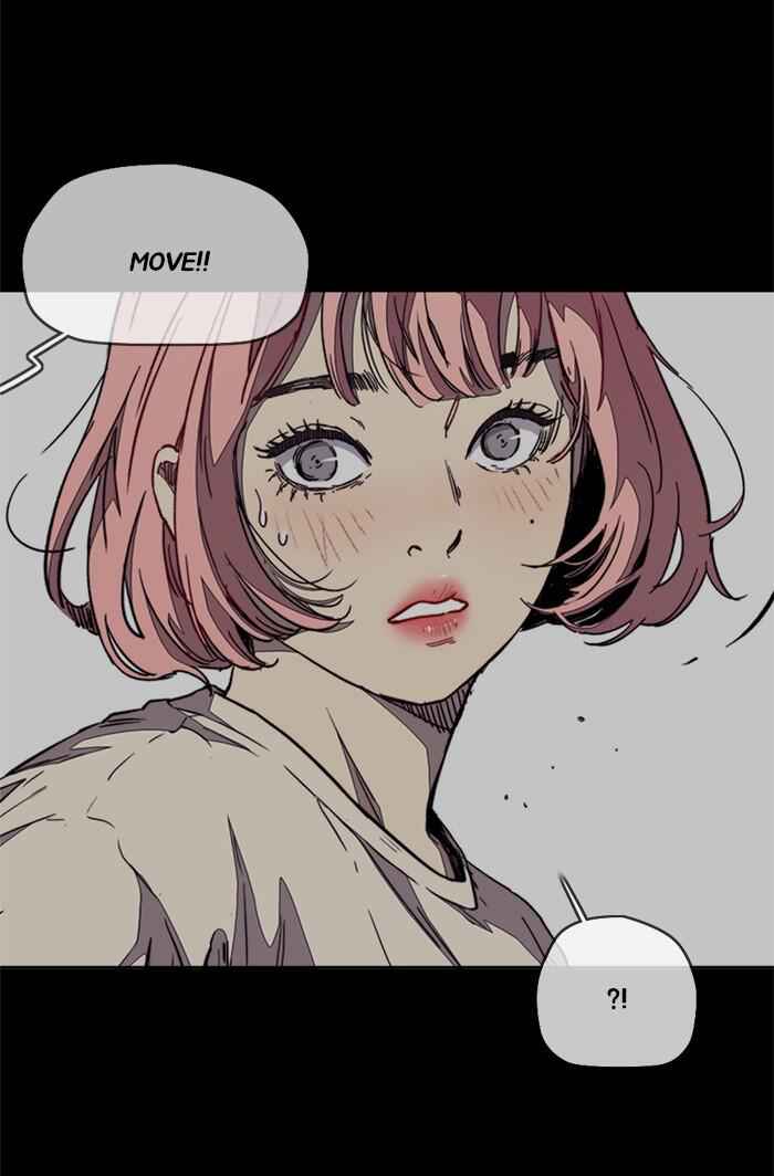 Wind Breaker Chapter 318 page 54