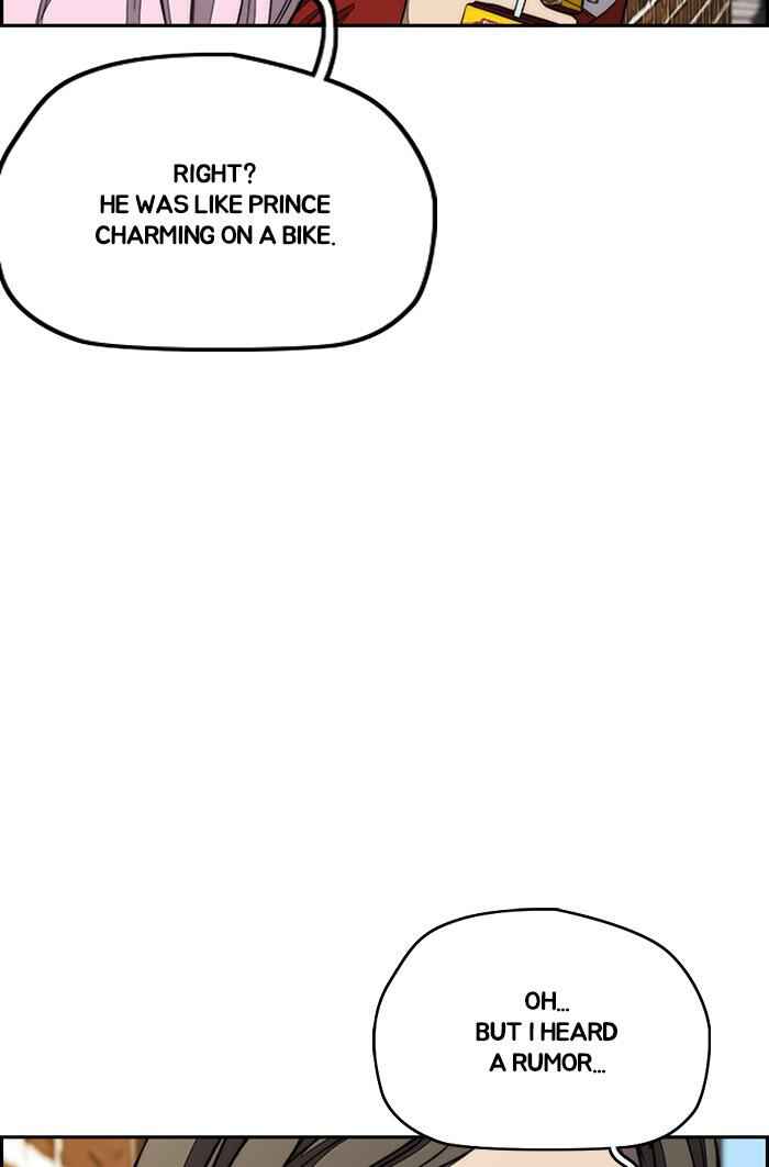 Wind Breaker Chapter 318 page 93